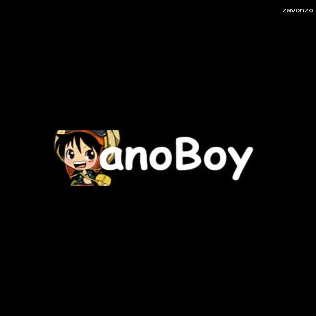 Ikon anoboy