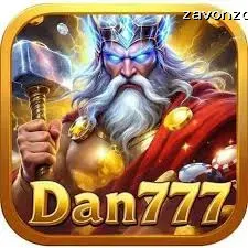 dan777 APK Resmi — ikon aplikasi