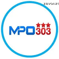 mpo303 APK Resmi — ikon aplikasi
