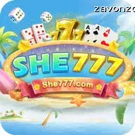 she777 APK Resmi — ikon aplikasi