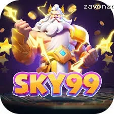 sky99 APK Resmi — ikon aplikasi